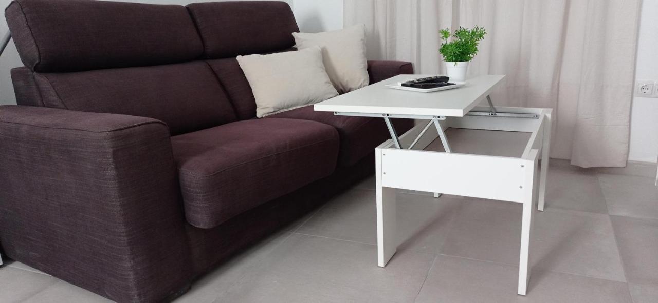 Apartamento Casco Historico Con Atico. Apartment Севиля Екстериор снимка