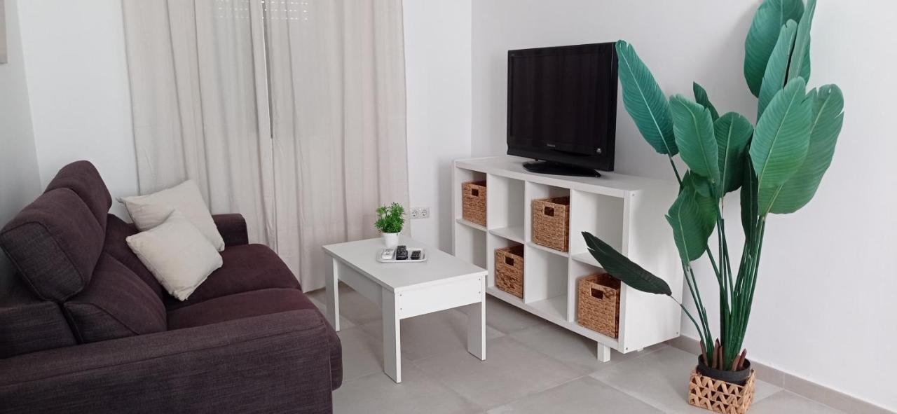 Apartamento Casco Historico Con Atico. Apartment Севиля Екстериор снимка
